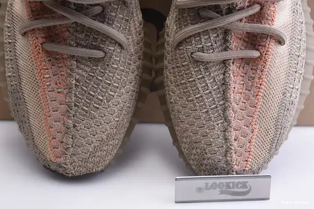 hype FZ5240 ADIDAS 350 YEEZY V2 